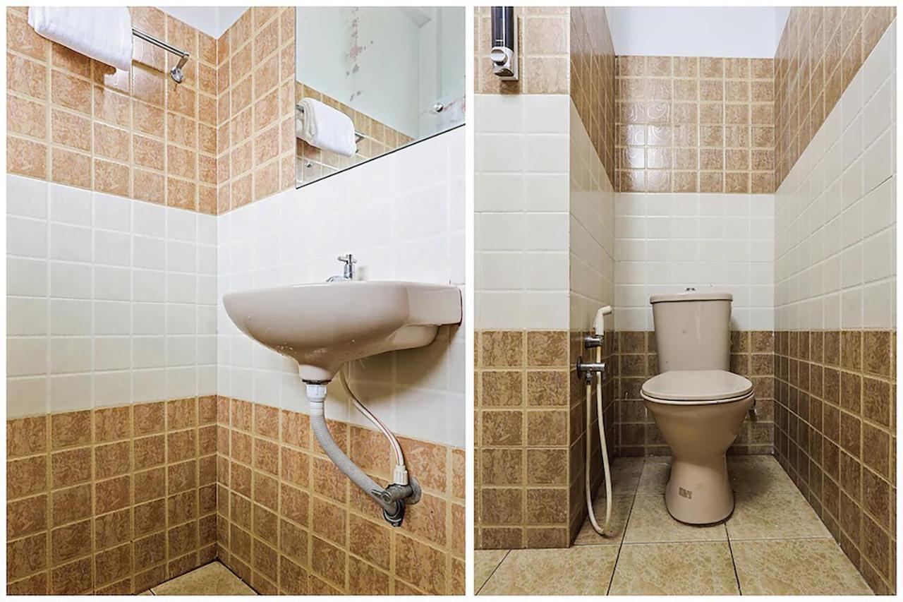 Accadia Residency Hotel Kochi Екстериор снимка
