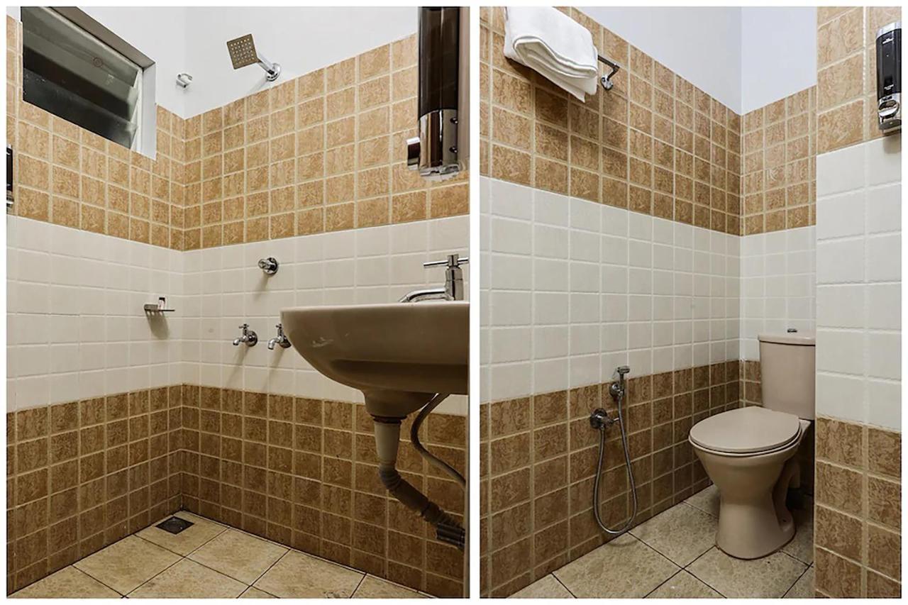 Accadia Residency Hotel Kochi Екстериор снимка